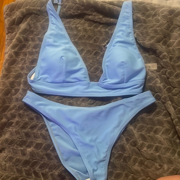 SHEIN Swim Shein Bathing Suit Poshmark